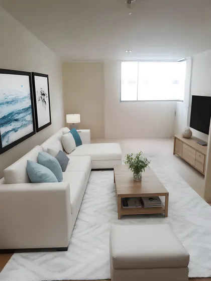 Vendo Departamento 100 M2 Norte De Quito 54000 Negociable