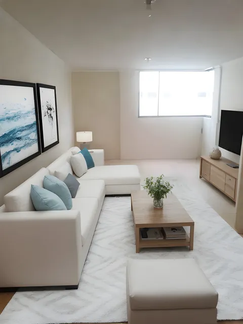 Vendo Departamento 100 M2 Norte De Quito 54000 Negociable