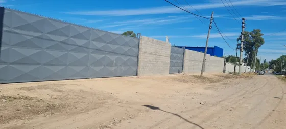 Excelente Fracción Industrial 7.500 M2