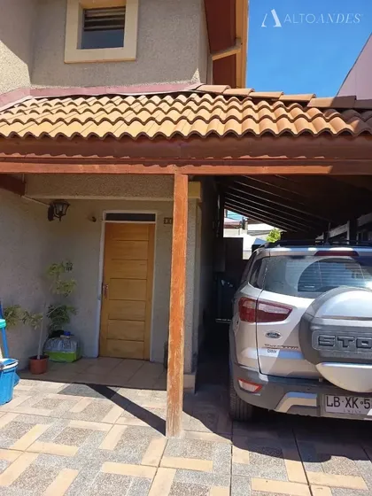 Casa En Venta De 3 Dorm. Portal Oeste