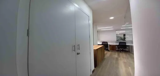 Oficina En Arriendo En El Cable/manizales (279060603).