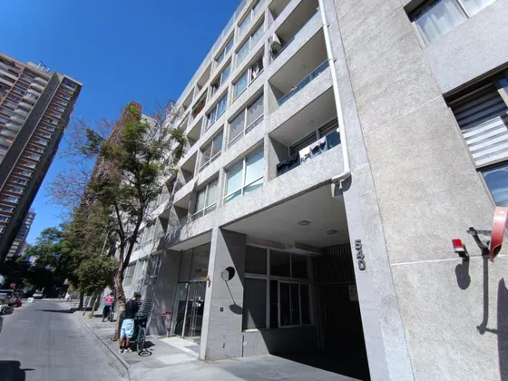 Dpto En Santiago/condiciones Esp De Financiamiento