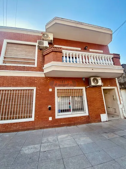 Departamento En Venta En Villa Luro