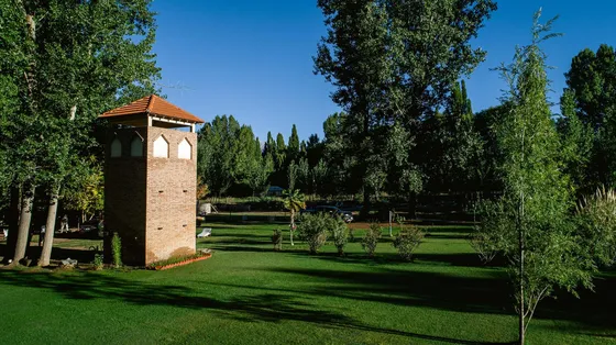 Complejo De Cabañas En Venta En Uspallata