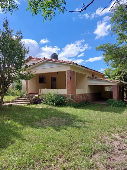 Venta De Casa En Tanti Cordoba - Oportunidad - Nuevo Valor