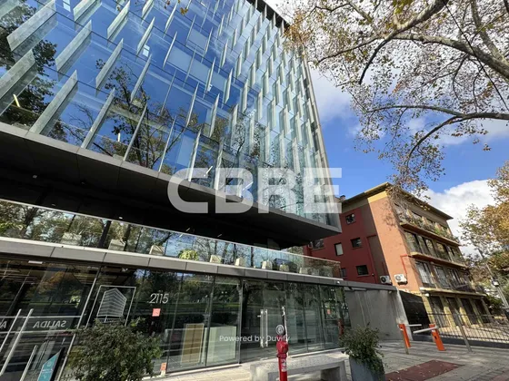 Local Comercial Habilitado En Providencia