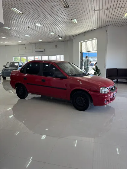 Chevrolet Corsa 1.4 Classic Super