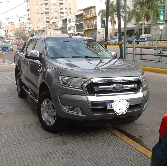 Ford Ranger 3.2 Cd Xlt Tdci 200cv