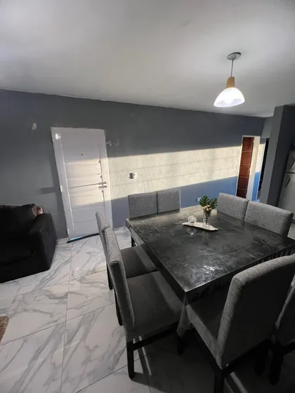 Vivienda 2 Dormitorios - Altos De La Colonia - Colonia Tirolesa 