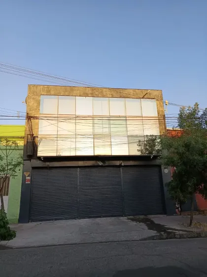 Galpon En Segundo Piso Remodelado Con Oficina Directo Dueño