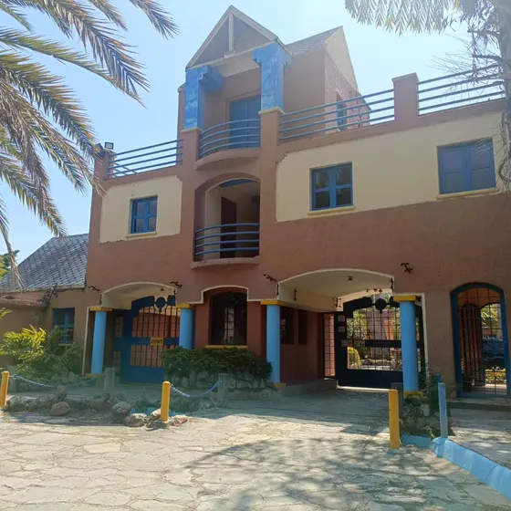 Vendo Casa En Villas Prive Manantial Dt
