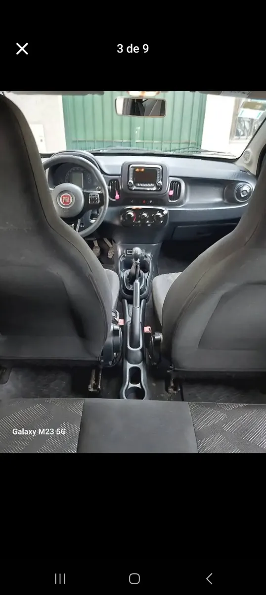 Fiat Mobi 1.0 Easy534869050288384006