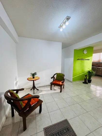 Apartamento En Alquiler - Urb. La Pradera, Turmero
