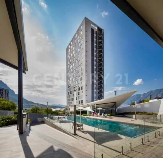 Departamento En Renta Torre Tule En Zona Valle Poniente San Pedro Garza Garcia