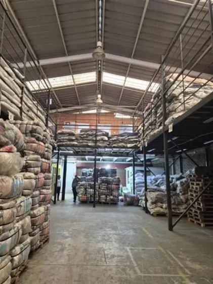Venta Propiedad Industrial Estación Central Id. 79.076-inv