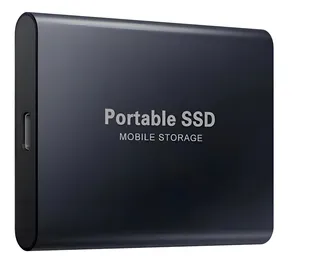 Ssd Samsung T5 1tb | Mercado Livre