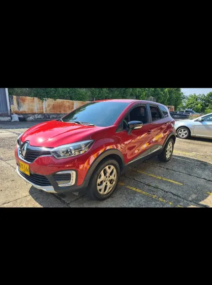 Renault Captur 2.0 Zen