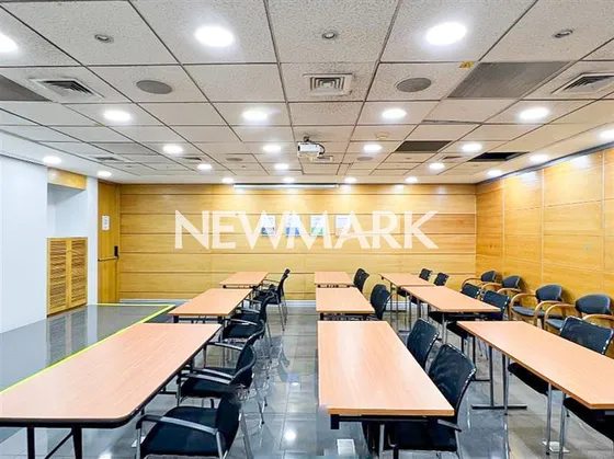 Oficina En Arriendo En Las Condes