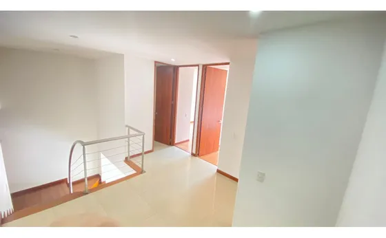 Apartamento Duplex En Venta Poblado San Lucas