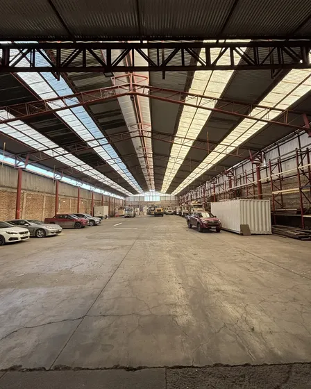 Venta De Propiedad Industrial En Lo Espejo Id 78.082-ind