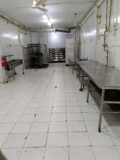 Alquiler Local Para Producción 