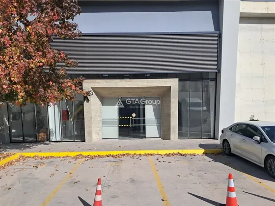 Bodega En Arriendo En Pudahuel