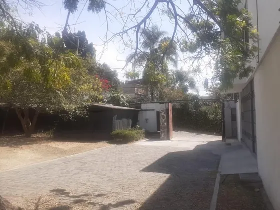Terreno En Venta San Anton