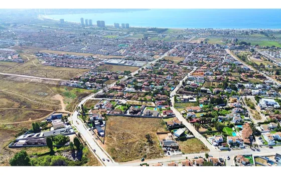 Se Vende Terreno De 9.000 Mt2 En Peñuelas