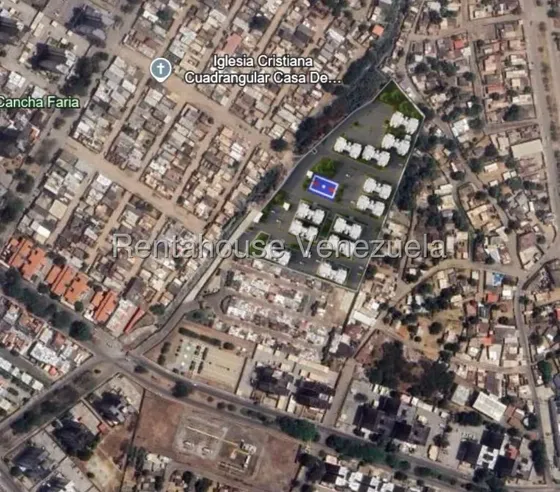 En Preventa Apartamento En Gris, Terrazas De Ciudadela, 2da Etapa. Maracaibo. En 1er Piso. 2 Hab. Y 2 Baños, Sala, Comedor, Cocina Y Lavandería. Mls: 27-1983 . R.f.