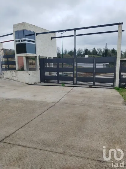 Venta Terreno 0 Ambiente El Lencero