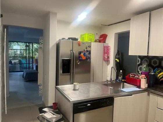 Venta Apartamento Oviedo Medellin