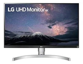 Monitor Lg 4k 27 | Mercado Livre