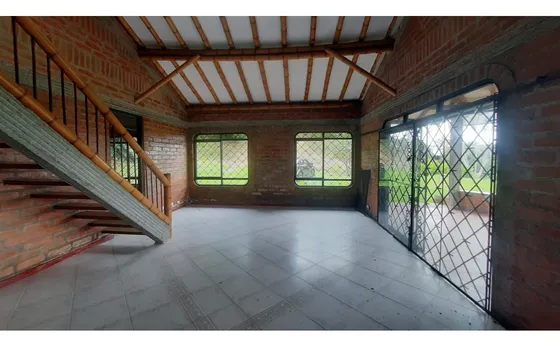 Venta/arriendo Casa Campestre - Castilla La Nueva - Cerritos - Pereira