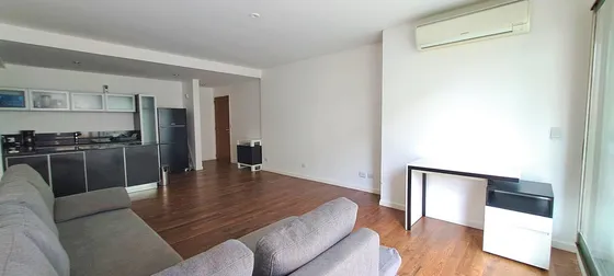 Alquiler Departamento Amoblado 3 Ambientes Arboris La Horqueta San Isidro