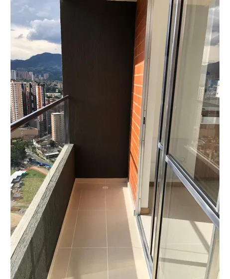 Apartamento En Venta En Sabaneta La Doctora,nature Aqua