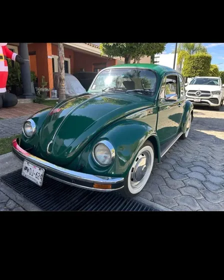Volkswagen Sedan 1.6