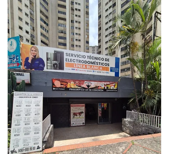 Fondo De Comercio Carniceria En Venta Con Todo Incluye Las Redes Sociales