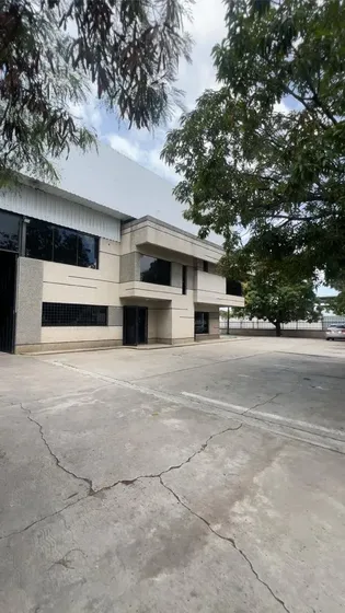 Sandra Niño Galpon En Alquiler En Zona Industrial Castillito San Diego Agosto 2026