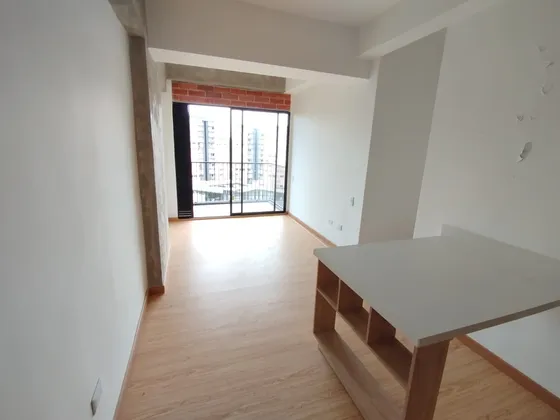 Arriendo Apartamento En Rionegro