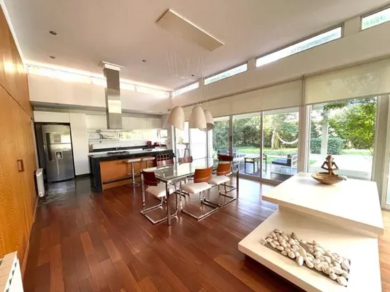 Casa En  Venta Fincas De Iraola Diseñada En Una Planta.
