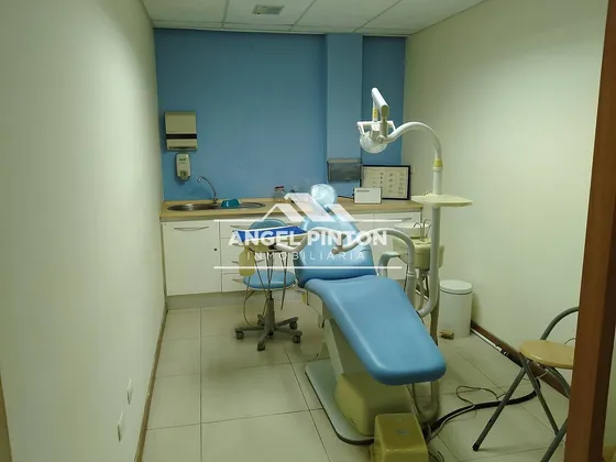 Clínica Odontológica Alquiler Bella Vista Maracaibo Api 6238