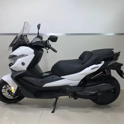 Voge Sr4-pro -permuta-financio Mejor Precio!!!