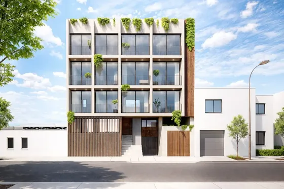 Departamentos Nuevos en Portales Oriente | Terraza + Roof Top | MercadoLibre