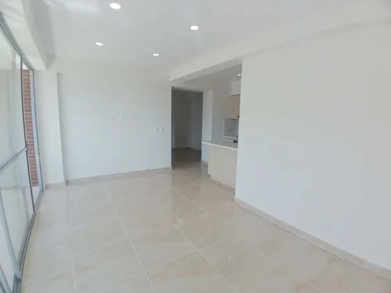  Apartamento En Arriendo Ubicado En Bello Sector Amazonia (27582).