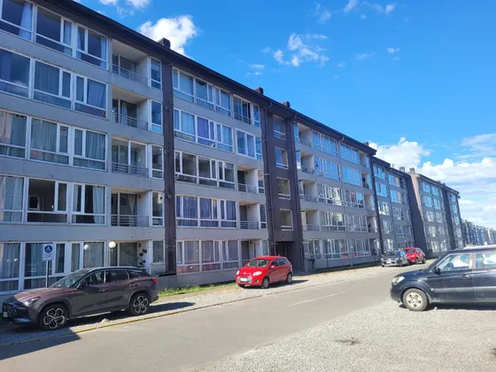 1583 - Vc. Corcovado N°5586, Depto. 405-f, Cond. Alto La Pal