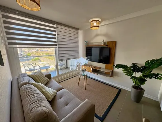 Arriendo Hasta Diciembre - Av. Pacífico
