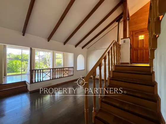 Lomas De San Andrés Casa Remodelada