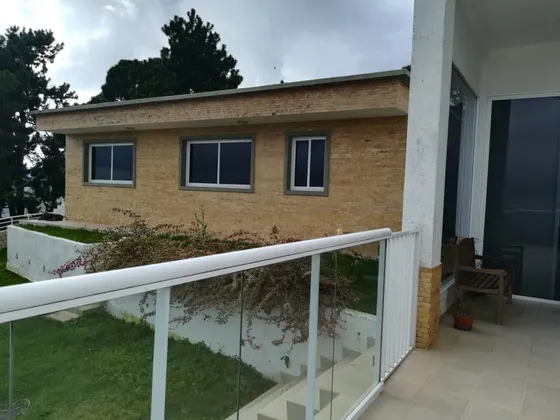 Casa Urb Privada Toposanin San Antonio De Los Altos