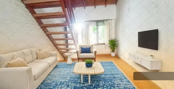 Venta Duplex Castelar Norte 2 Ambientes Con Patio