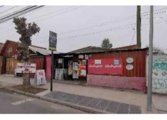 Casa En Plena Avenida Observatorio Con Negocio Funcionando